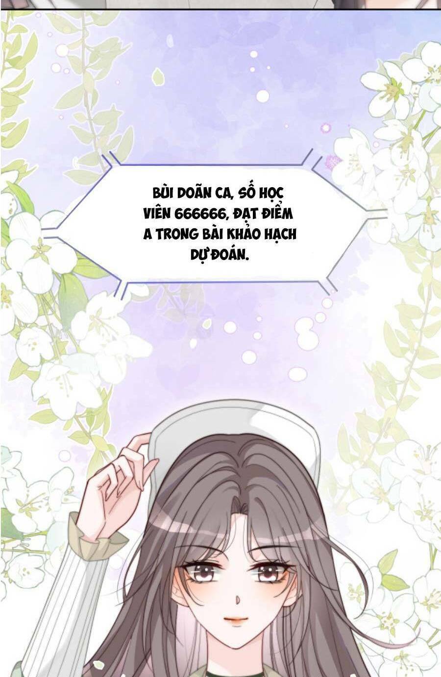 Được Các Anh Trai Chiều Chuộng Tôi Trở Nên Ngang Tàng Chapter 125 - Trang 2