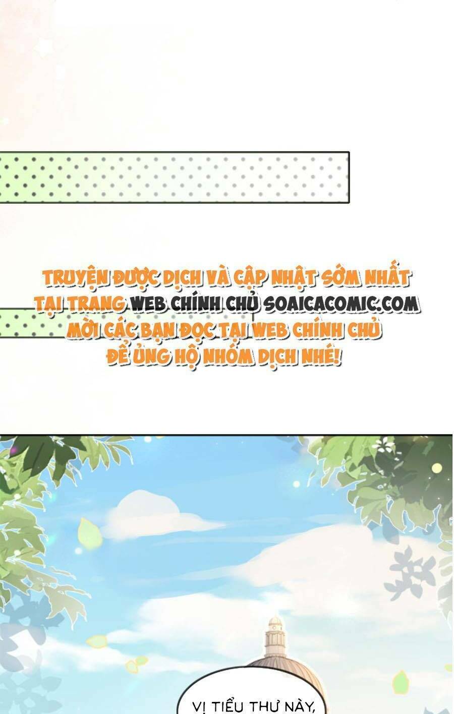 Được Các Anh Trai Chiều Chuộng Tôi Trở Nên Ngang Tàng Chapter 125 - Trang 2