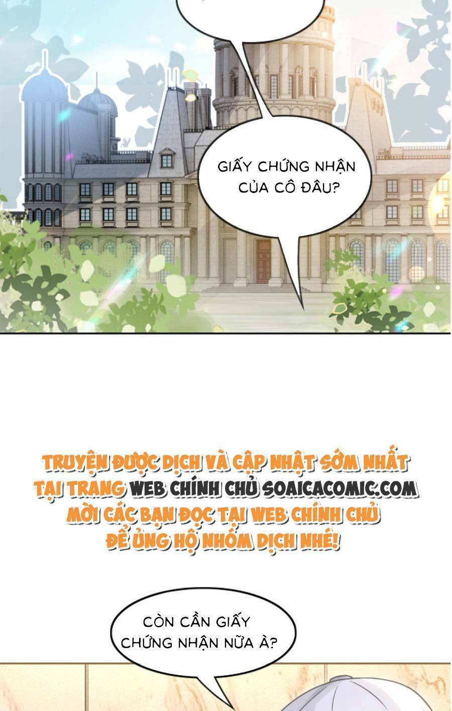 Được Các Anh Trai Chiều Chuộng Tôi Trở Nên Ngang Tàng Chapter 125 - Trang 2