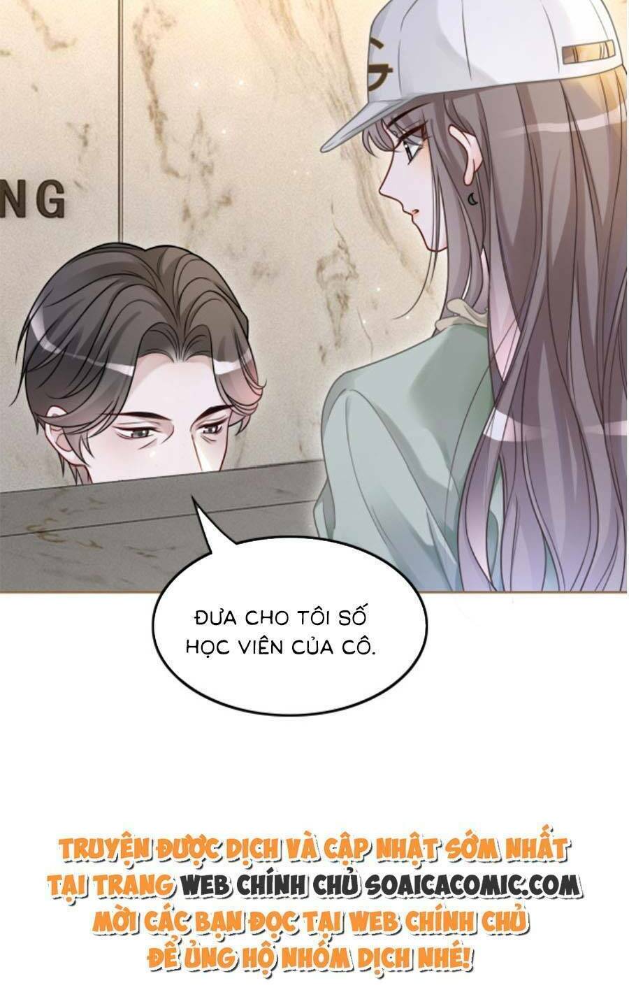 Được Các Anh Trai Chiều Chuộng Tôi Trở Nên Ngang Tàng Chapter 125 - Trang 2