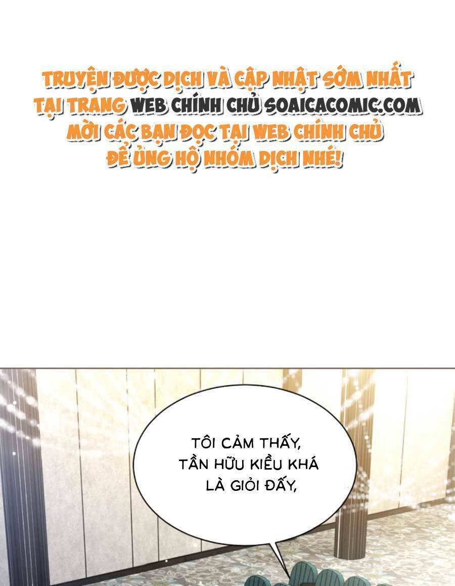 Được Các Anh Trai Chiều Chuộng Tôi Trở Nên Ngang Tàng Chapter 126 - Trang 2