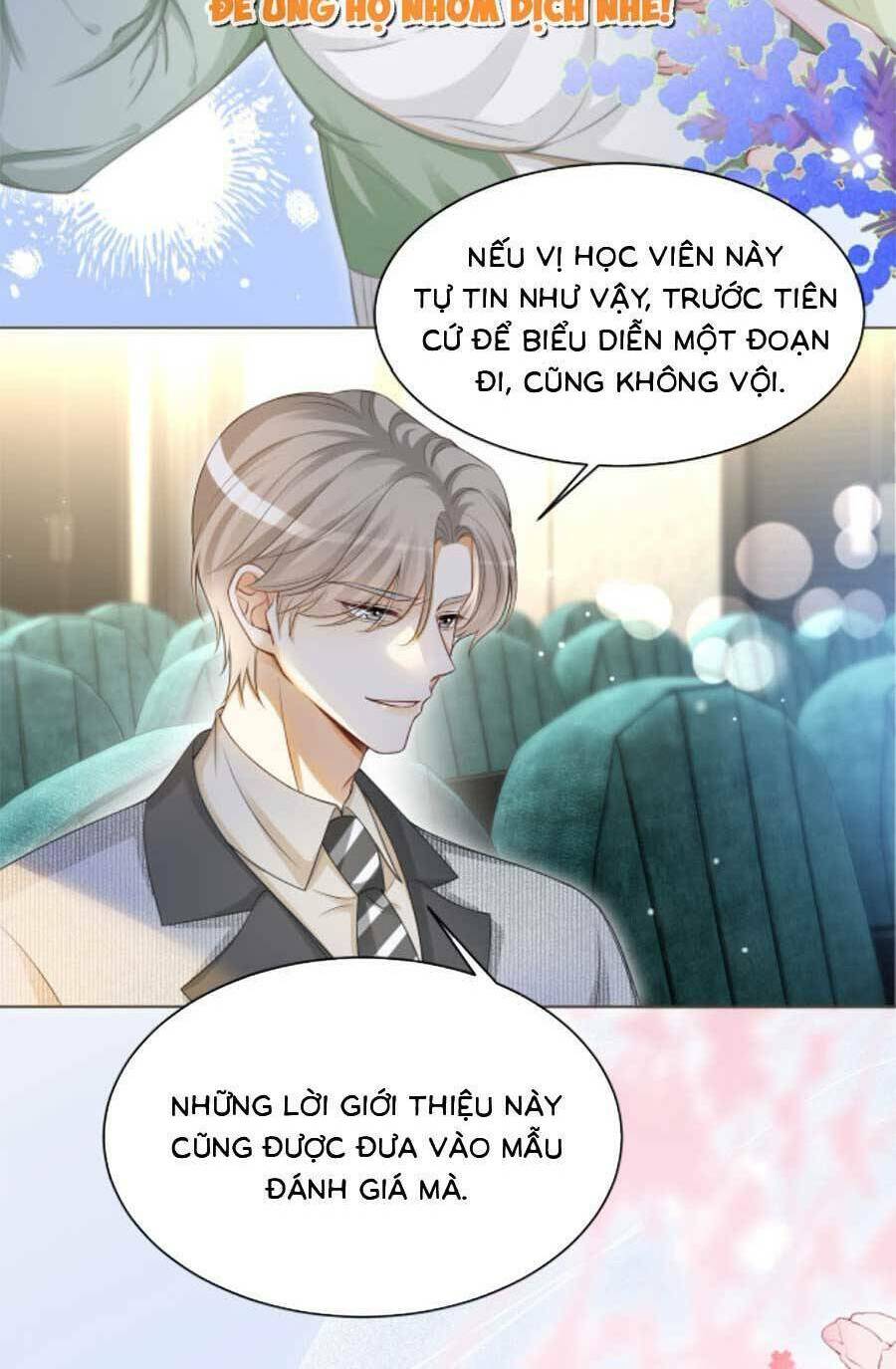 Được Các Anh Trai Chiều Chuộng Tôi Trở Nên Ngang Tàng Chapter 126 - Trang 2