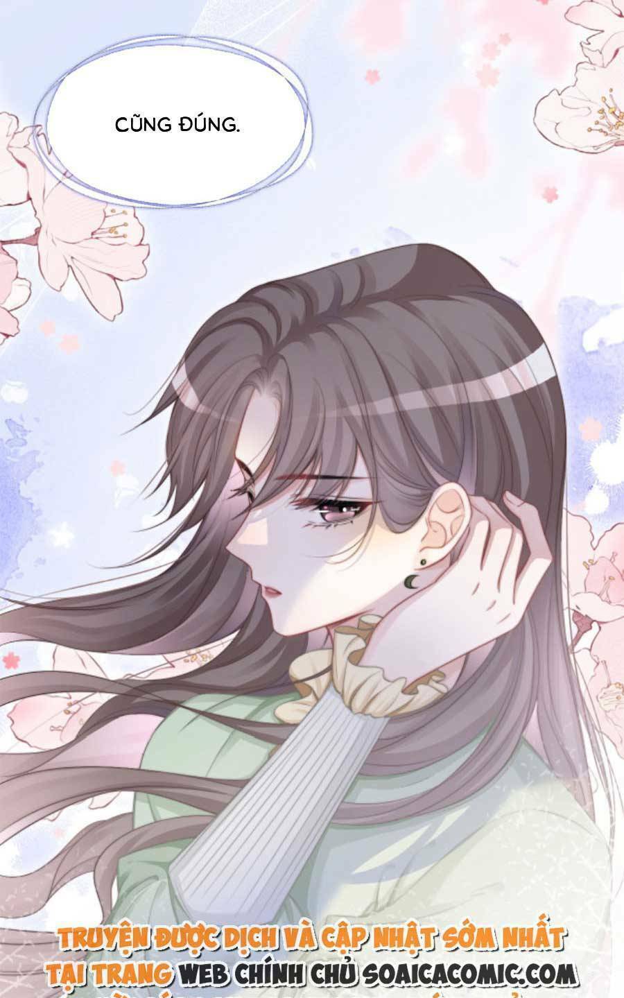 Được Các Anh Trai Chiều Chuộng Tôi Trở Nên Ngang Tàng Chapter 126 - Trang 2
