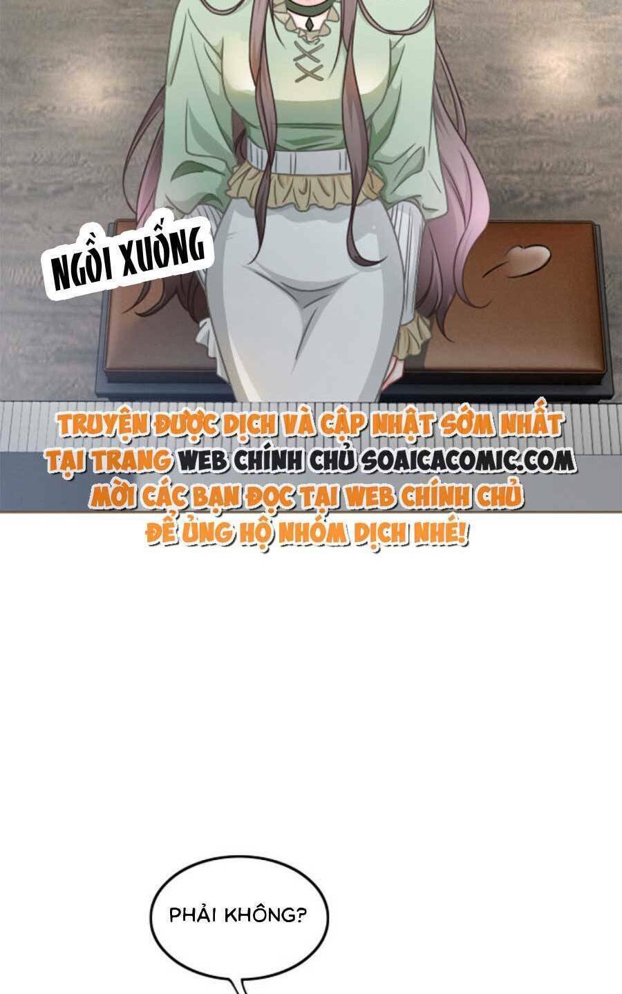 Được Các Anh Trai Chiều Chuộng Tôi Trở Nên Ngang Tàng Chapter 126 - Trang 2