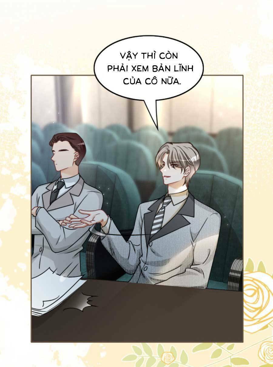 Được Các Anh Trai Chiều Chuộng Tôi Trở Nên Ngang Tàng Chapter 126 - Trang 2