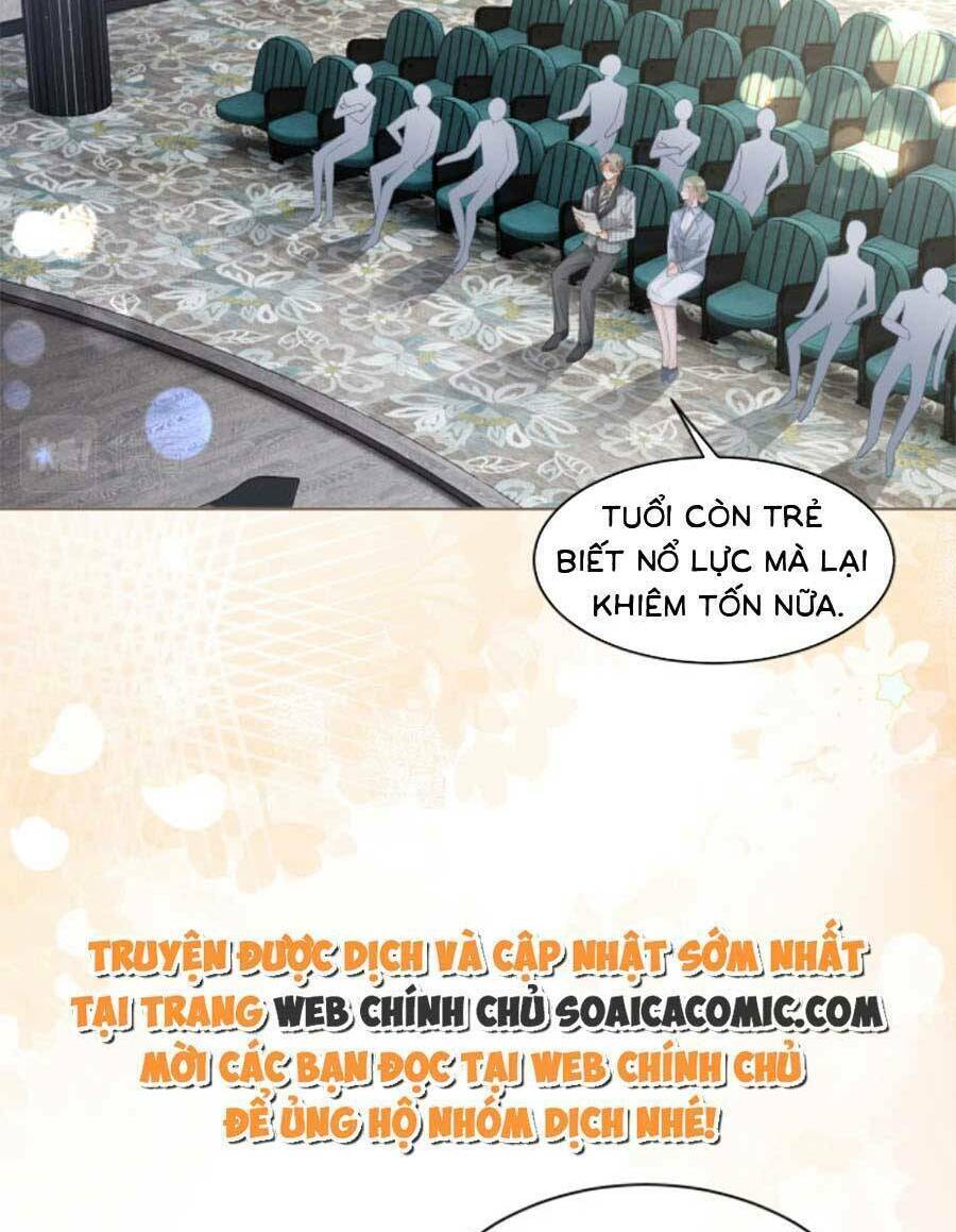 Được Các Anh Trai Chiều Chuộng Tôi Trở Nên Ngang Tàng Chapter 126 - Trang 2