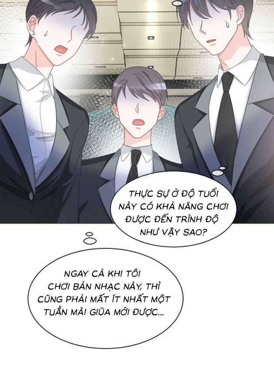 Được Các Anh Trai Chiều Chuộng Tôi Trở Nên Ngang Tàng Chapter 126 - Trang 2