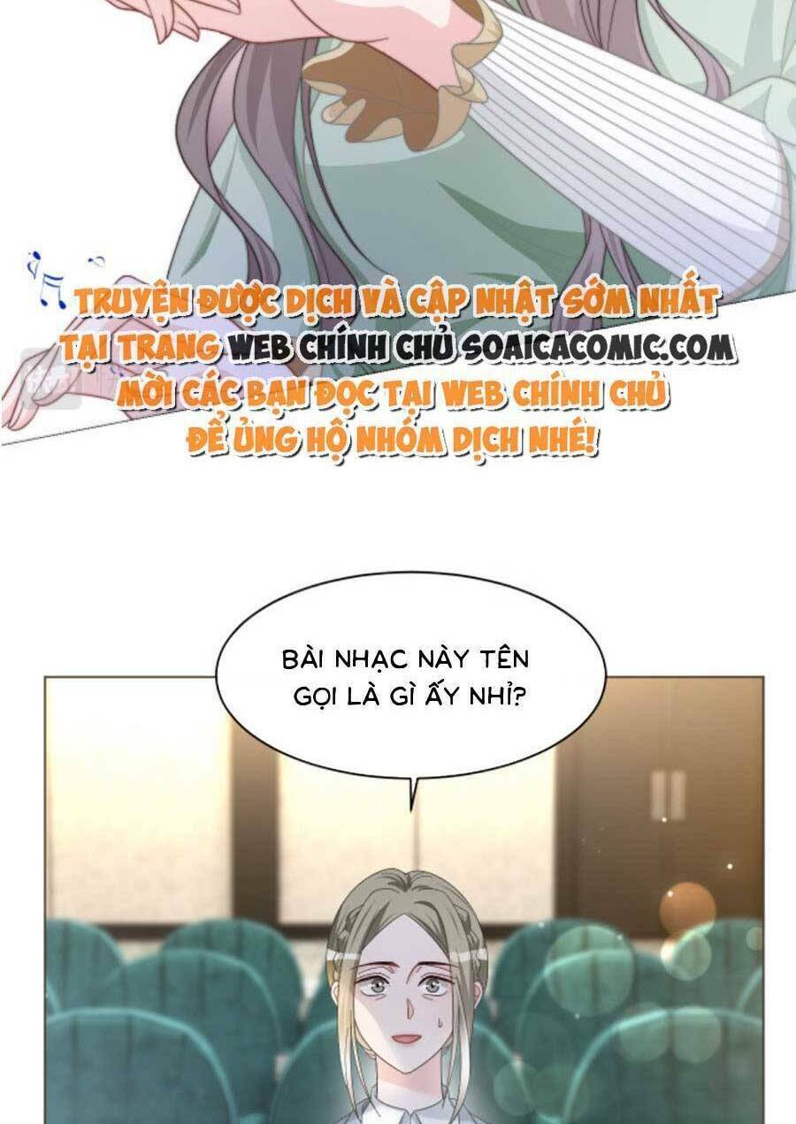 Được Các Anh Trai Chiều Chuộng Tôi Trở Nên Ngang Tàng Chapter 126 - Trang 2