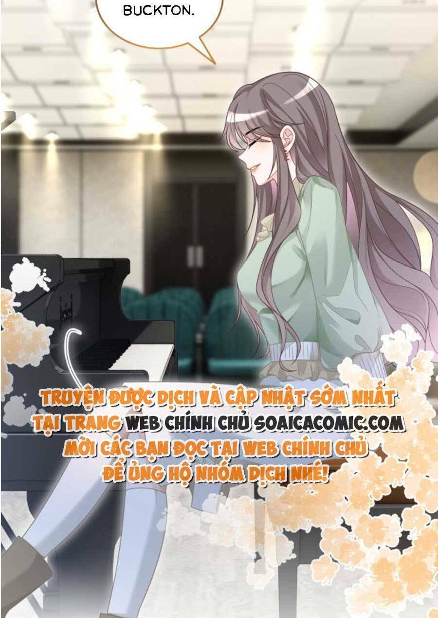 Được Các Anh Trai Chiều Chuộng Tôi Trở Nên Ngang Tàng Chapter 126 - Trang 2