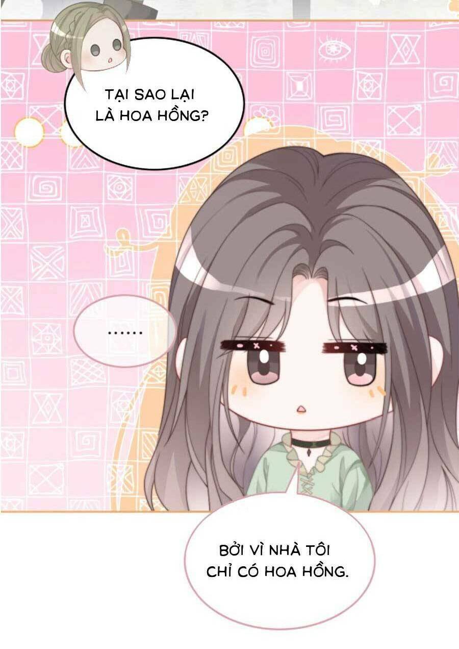 Được Các Anh Trai Chiều Chuộng Tôi Trở Nên Ngang Tàng Chapter 126 - Trang 2