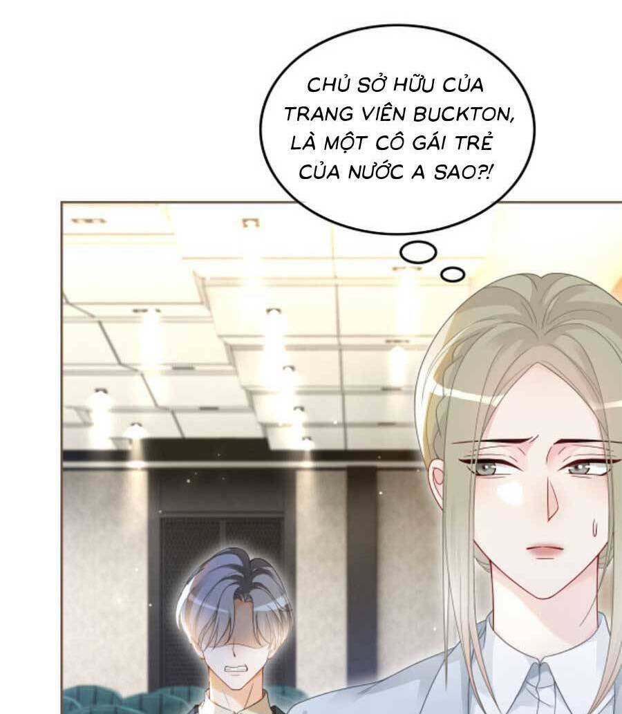 Được Các Anh Trai Chiều Chuộng Tôi Trở Nên Ngang Tàng Chapter 126 - Trang 2