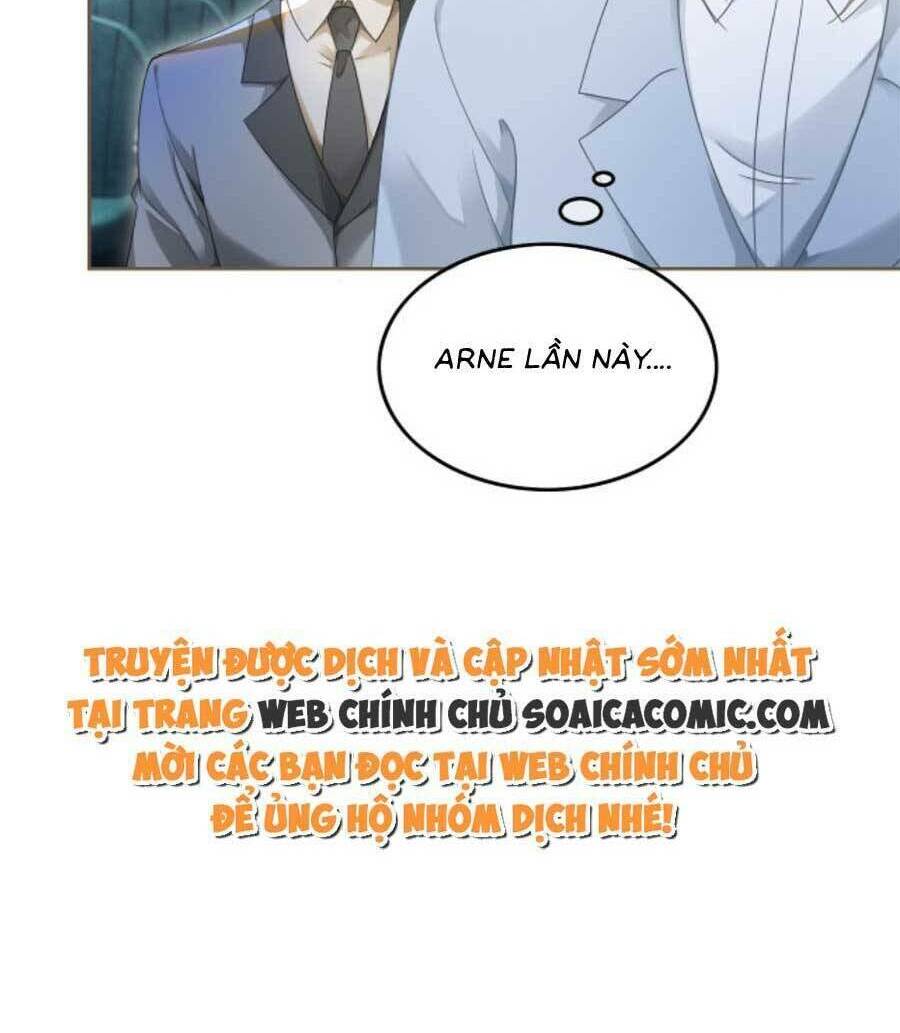 Được Các Anh Trai Chiều Chuộng Tôi Trở Nên Ngang Tàng Chapter 126 - Trang 2