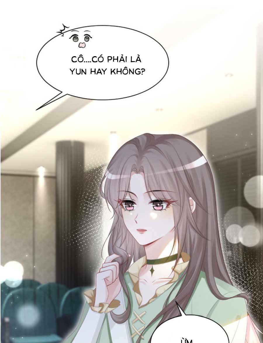 Được Các Anh Trai Chiều Chuộng Tôi Trở Nên Ngang Tàng Chapter 126 - Trang 2