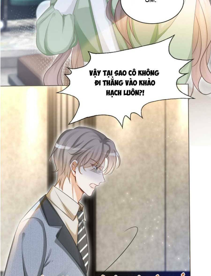 Được Các Anh Trai Chiều Chuộng Tôi Trở Nên Ngang Tàng Chapter 126 - Trang 2