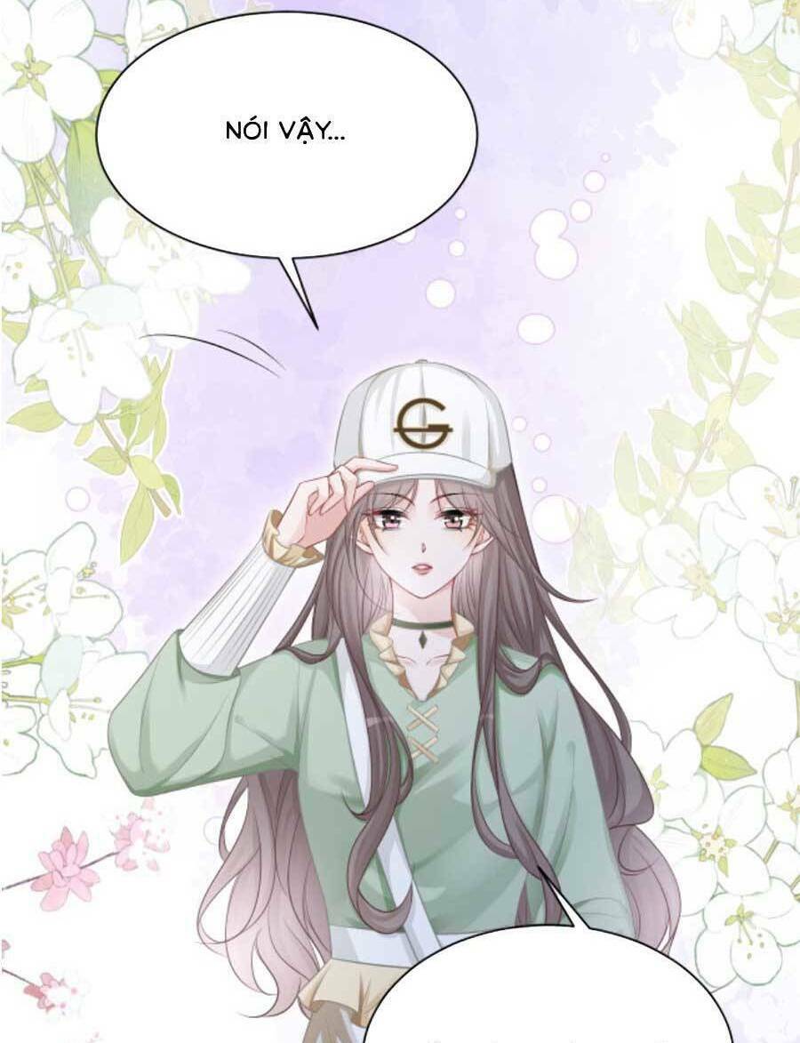 Được Các Anh Trai Chiều Chuộng Tôi Trở Nên Ngang Tàng Chapter 126 - Trang 2