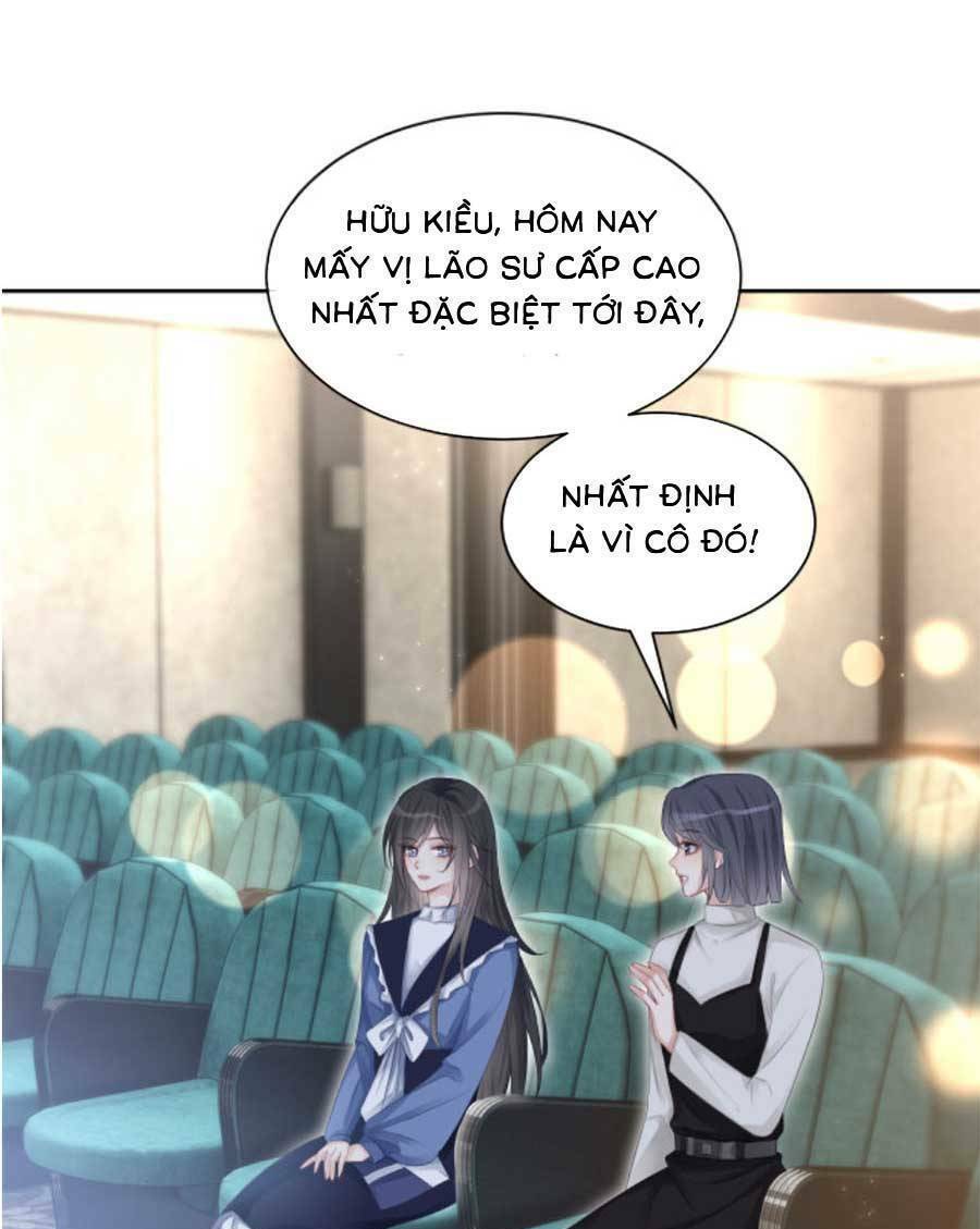 Được Các Anh Trai Chiều Chuộng Tôi Trở Nên Ngang Tàng Chapter 126 - Trang 2