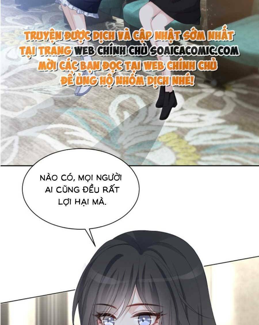 Được Các Anh Trai Chiều Chuộng Tôi Trở Nên Ngang Tàng Chapter 126 - Trang 2