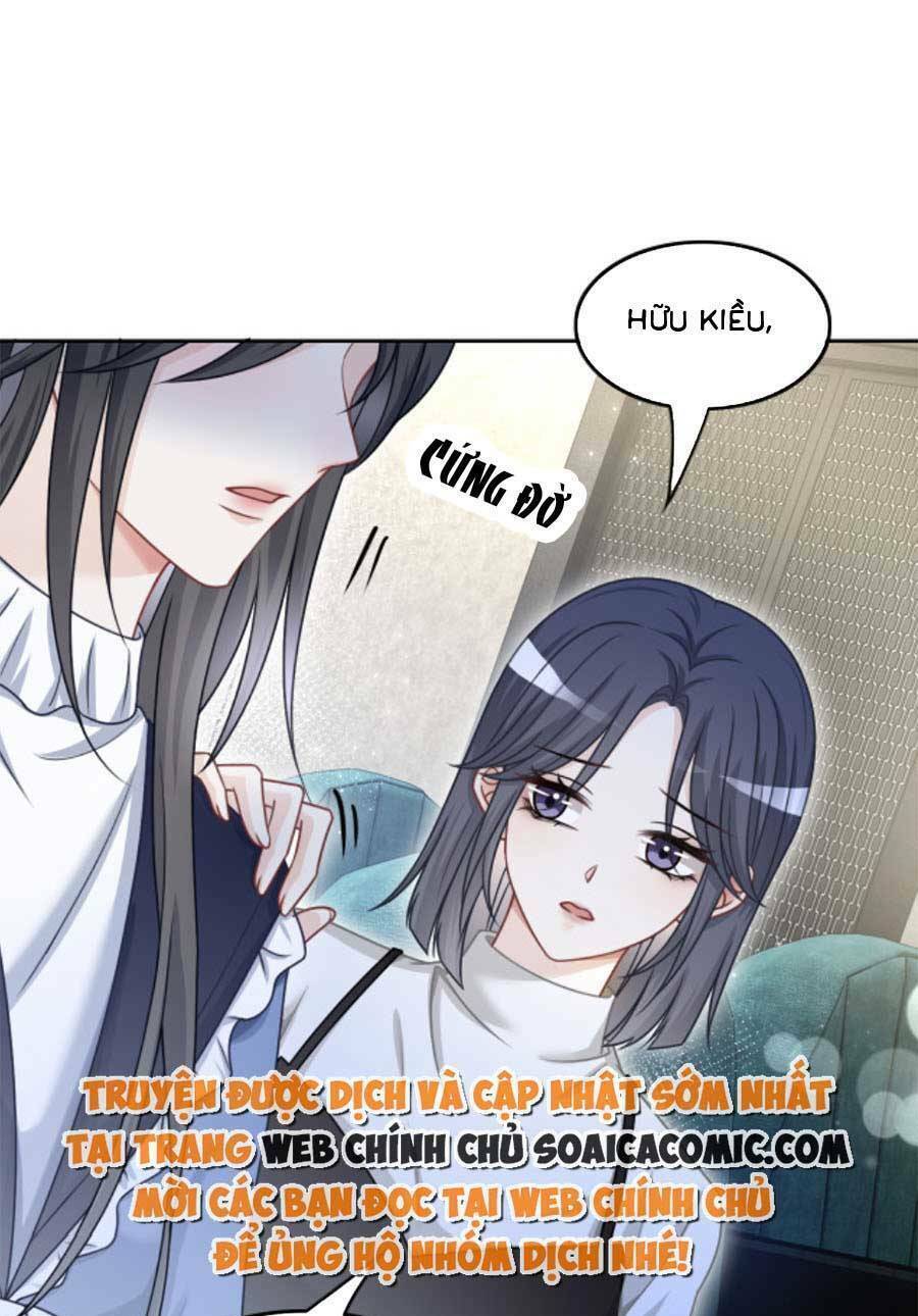 Được Các Anh Trai Chiều Chuộng Tôi Trở Nên Ngang Tàng Chapter 126 - Trang 2