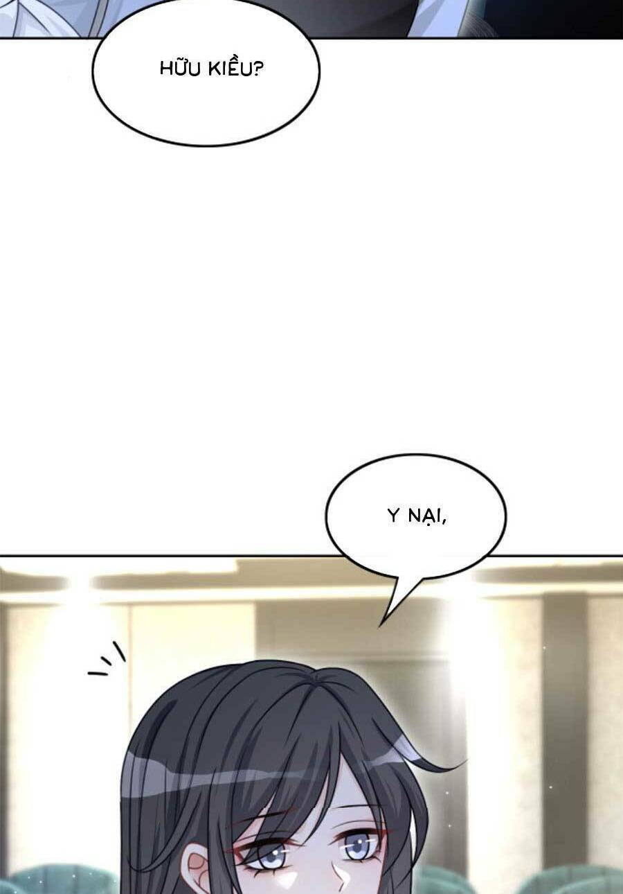 Được Các Anh Trai Chiều Chuộng Tôi Trở Nên Ngang Tàng Chapter 126 - Trang 2