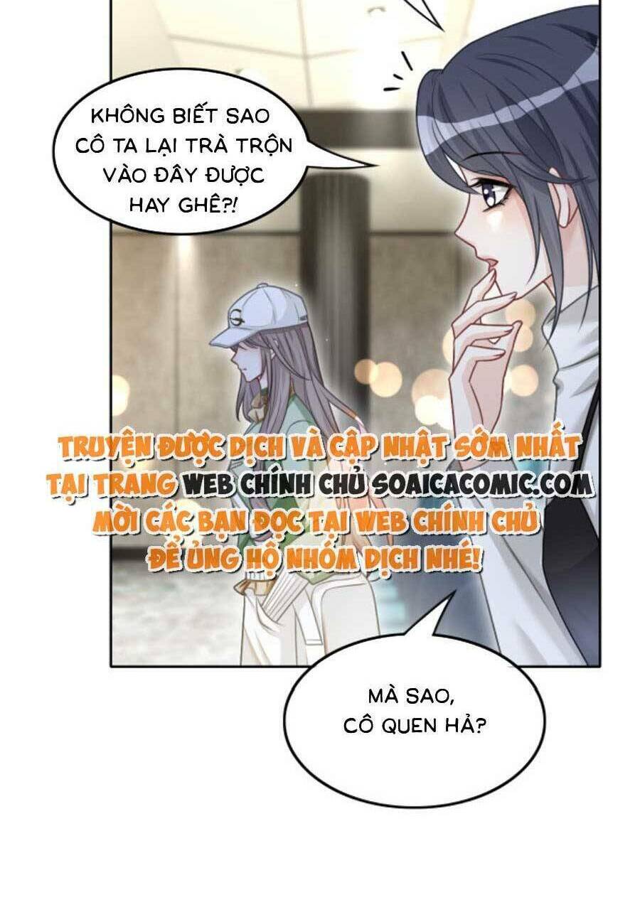 Được Các Anh Trai Chiều Chuộng Tôi Trở Nên Ngang Tàng Chapter 126 - Trang 2