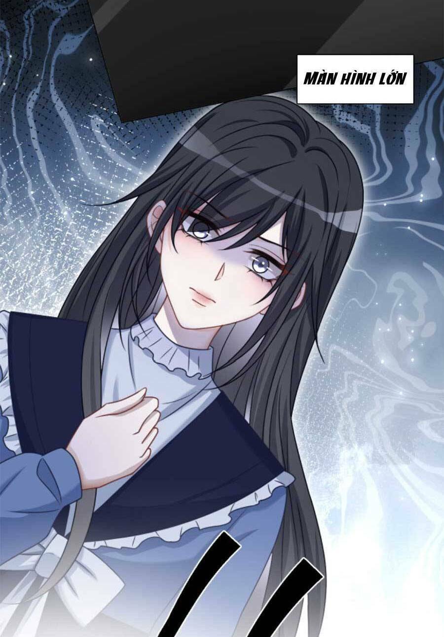 Được Các Anh Trai Chiều Chuộng Tôi Trở Nên Ngang Tàng Chapter 126 - Trang 2