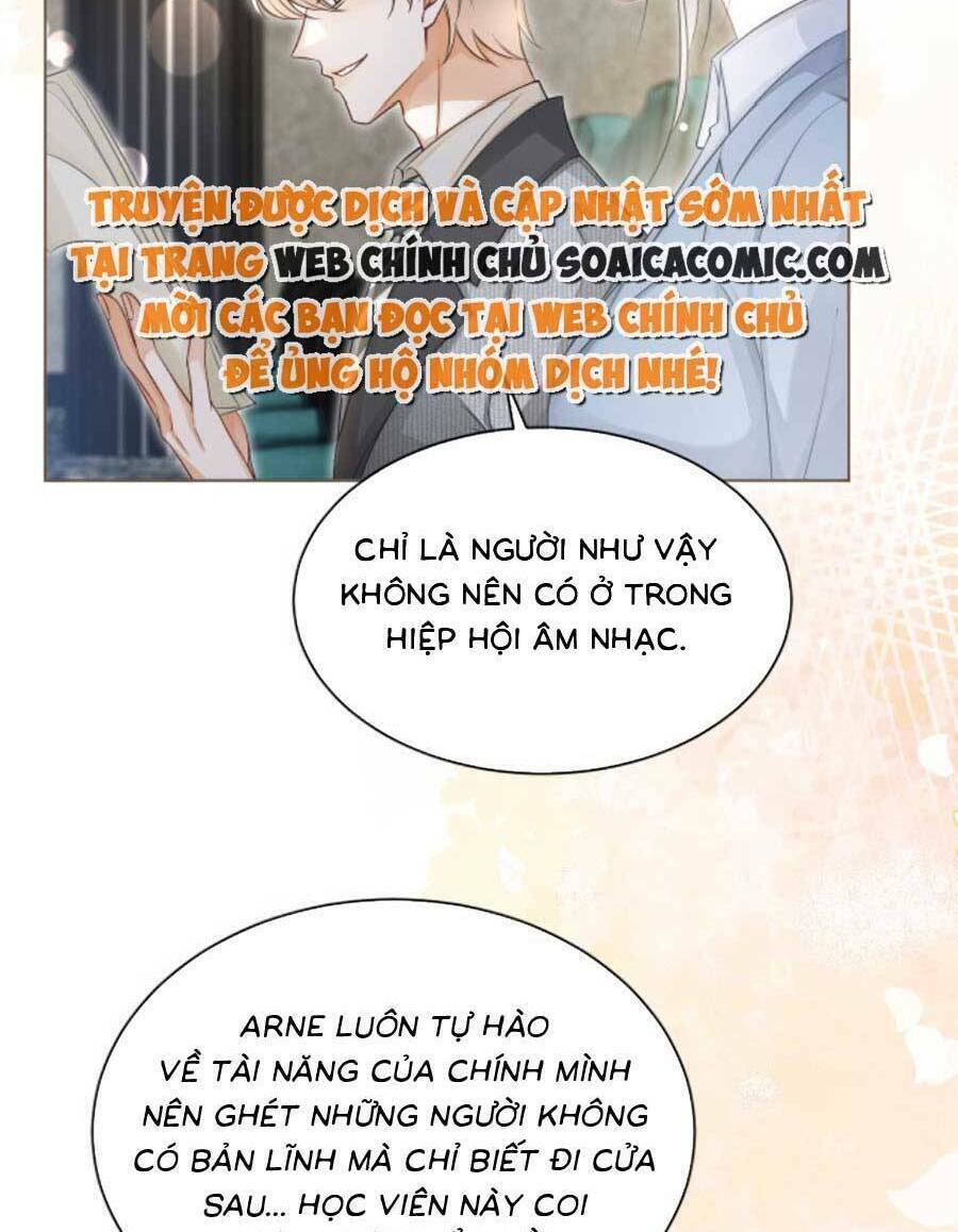 Được Các Anh Trai Chiều Chuộng Tôi Trở Nên Ngang Tàng Chapter 126 - Trang 2