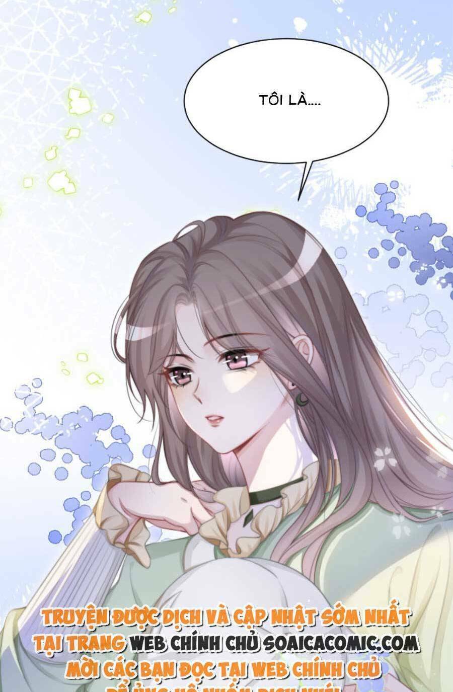 Được Các Anh Trai Chiều Chuộng Tôi Trở Nên Ngang Tàng Chapter 126 - Trang 2