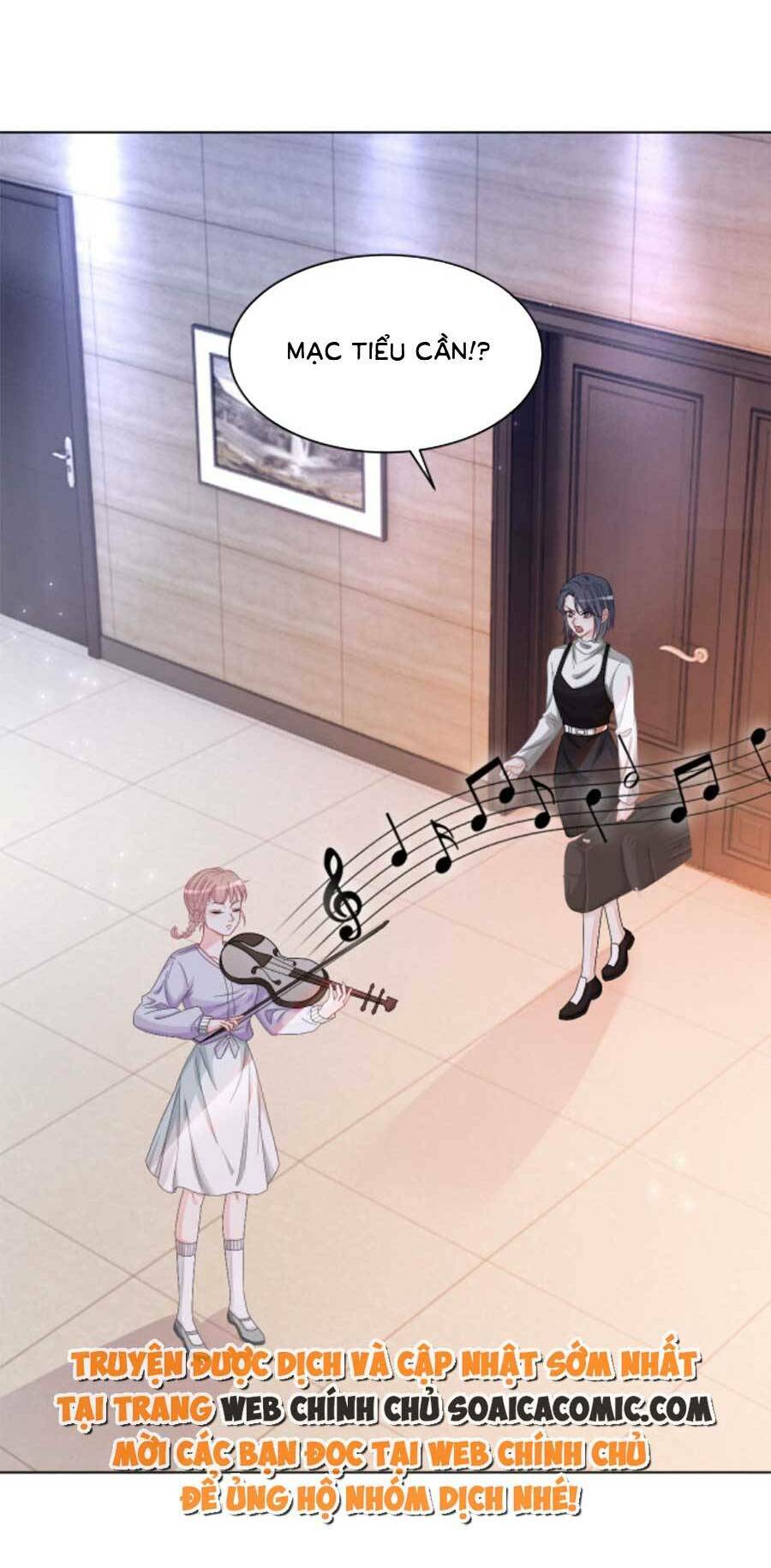 Được Các Anh Trai Chiều Chuộng Tôi Trở Nên Ngang Tàng Chapter 127 - Trang 2