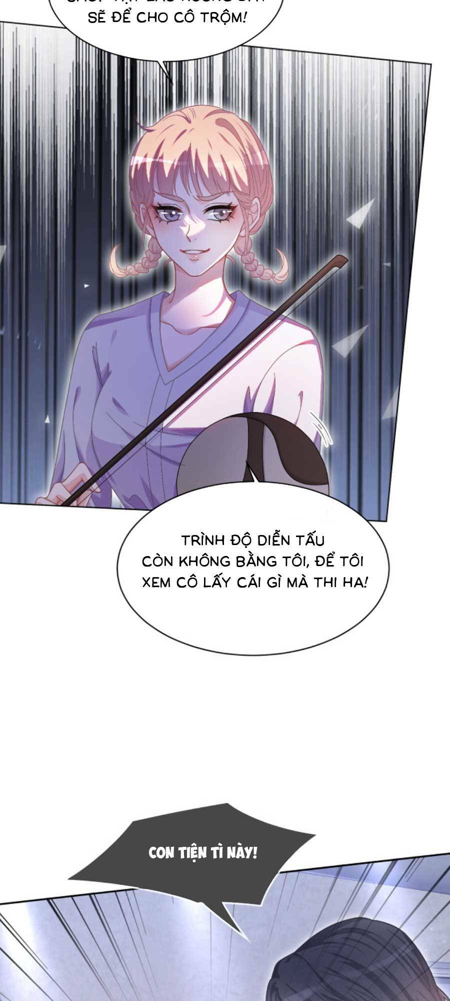 Được Các Anh Trai Chiều Chuộng Tôi Trở Nên Ngang Tàng Chapter 127 - Trang 2