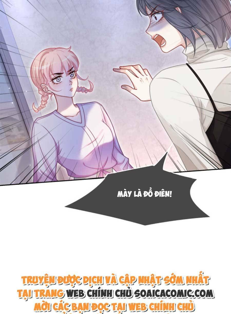 Được Các Anh Trai Chiều Chuộng Tôi Trở Nên Ngang Tàng Chapter 127 - Trang 2