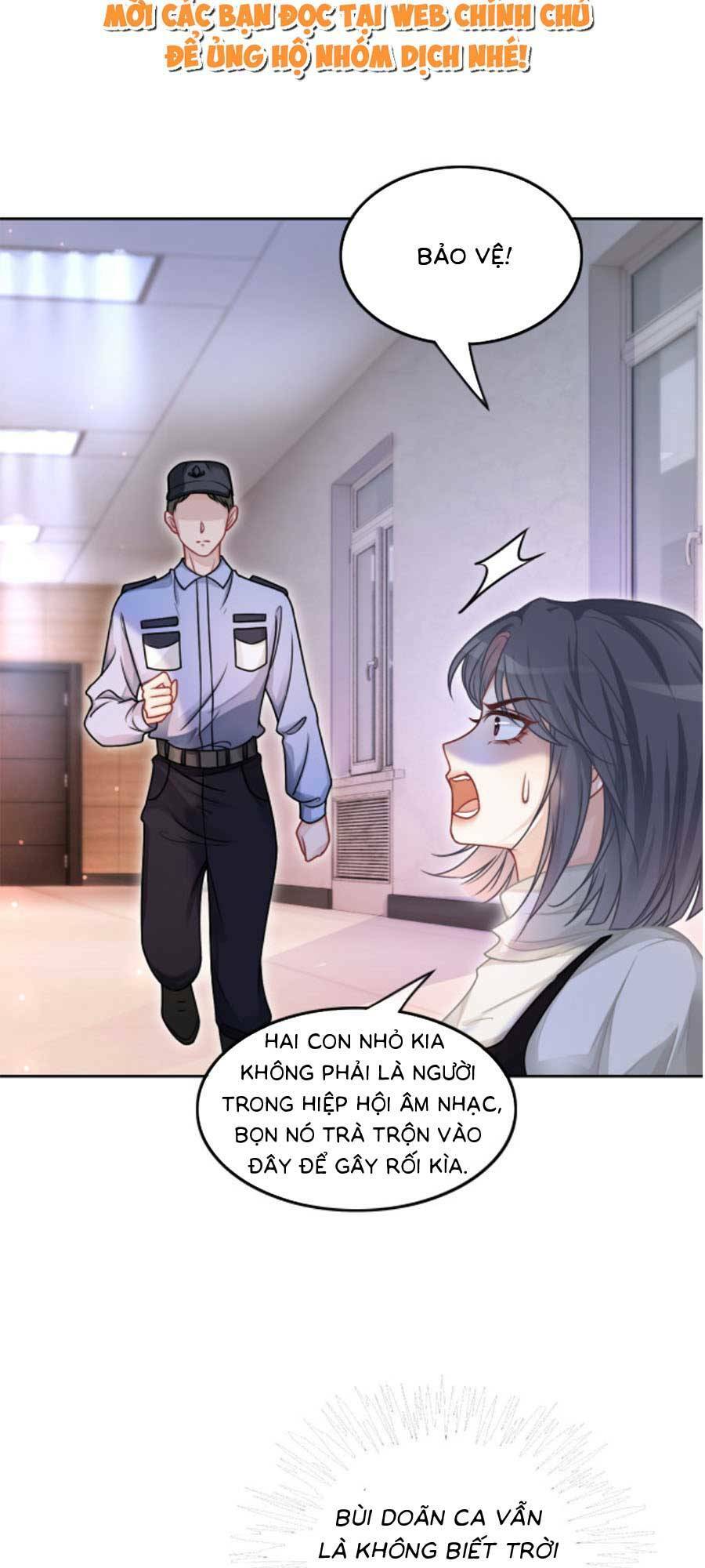 Được Các Anh Trai Chiều Chuộng Tôi Trở Nên Ngang Tàng Chapter 127 - Trang 2