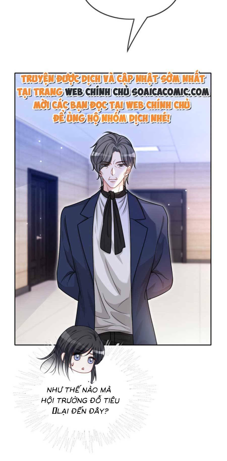 Được Các Anh Trai Chiều Chuộng Tôi Trở Nên Ngang Tàng Chapter 127 - Trang 2