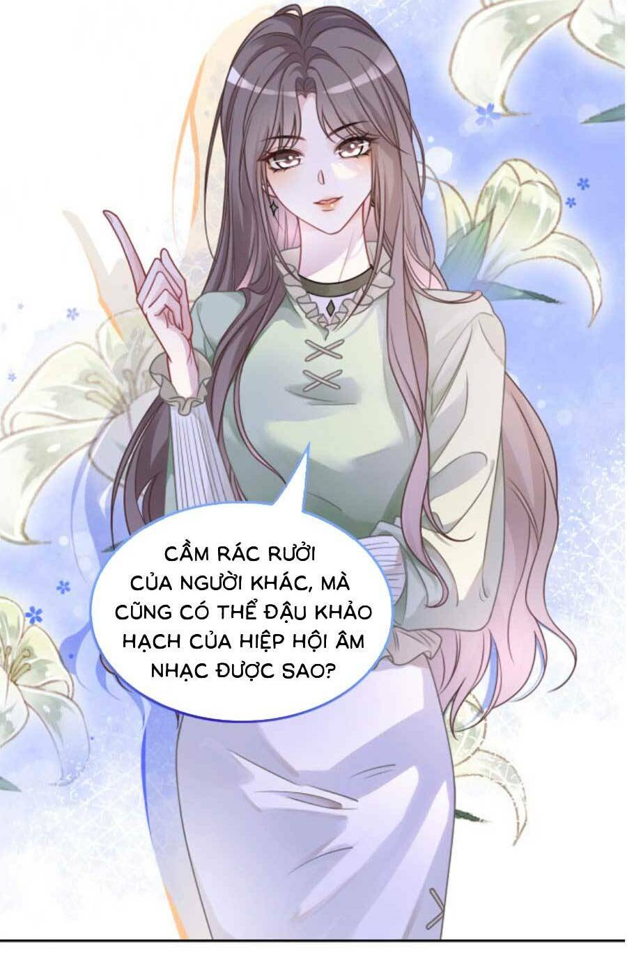 Được Các Anh Trai Chiều Chuộng Tôi Trở Nên Ngang Tàng Chapter 127 - Trang 2