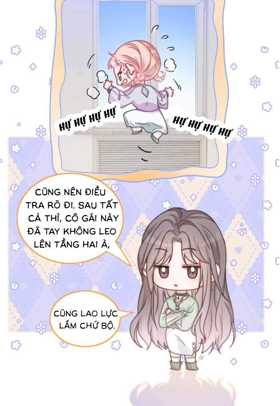 Được Các Anh Trai Chiều Chuộng Tôi Trở Nên Ngang Tàng Chapter 127 - Trang 2