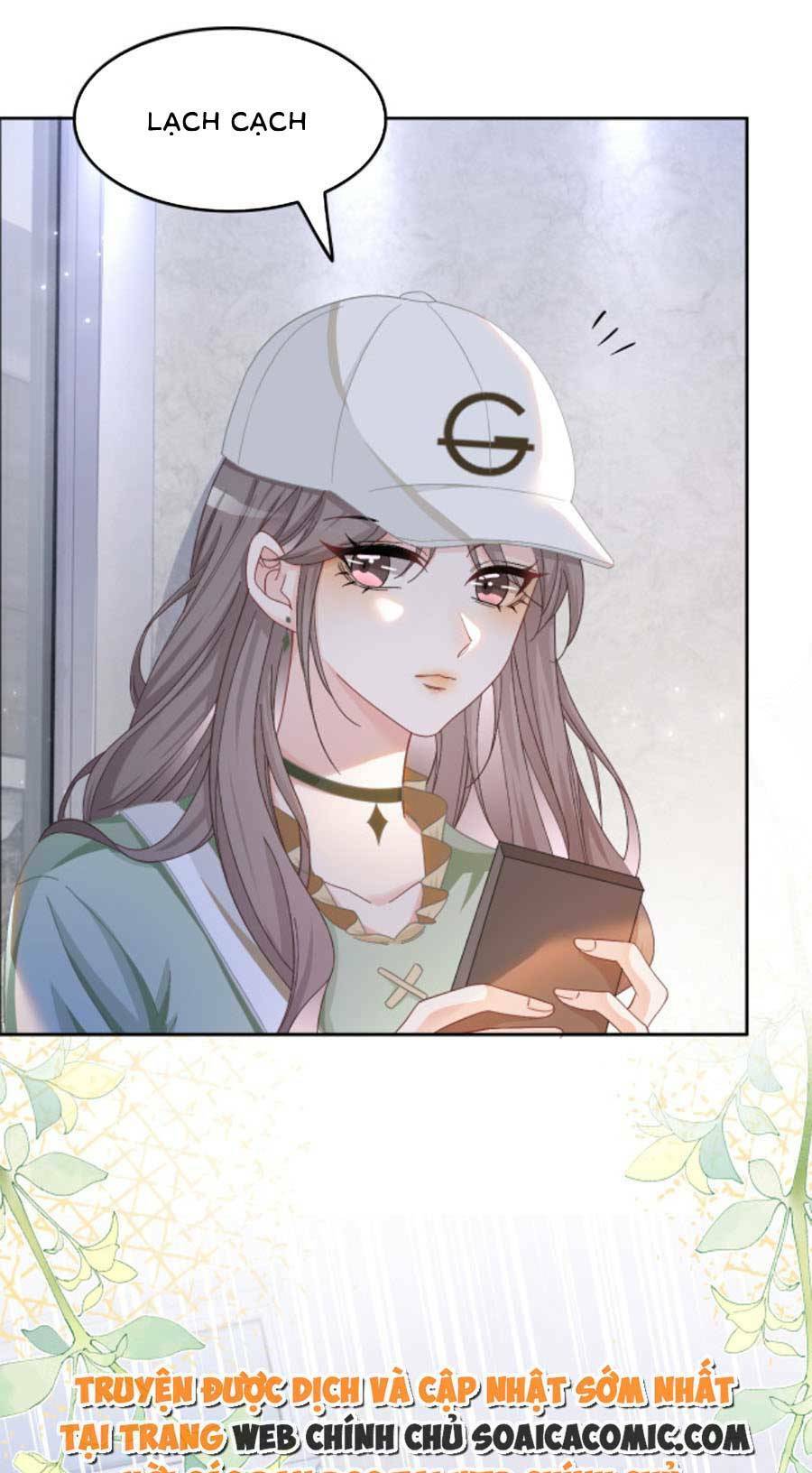 Được Các Anh Trai Chiều Chuộng Tôi Trở Nên Ngang Tàng Chapter 127 - Trang 2