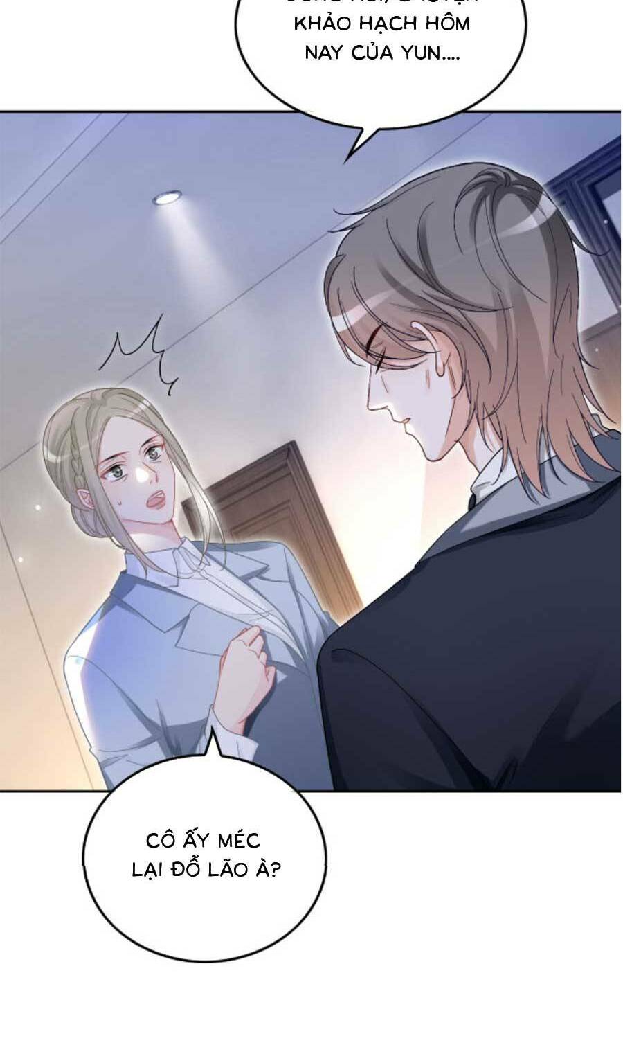 Được Các Anh Trai Chiều Chuộng Tôi Trở Nên Ngang Tàng Chapter 127 - Trang 2