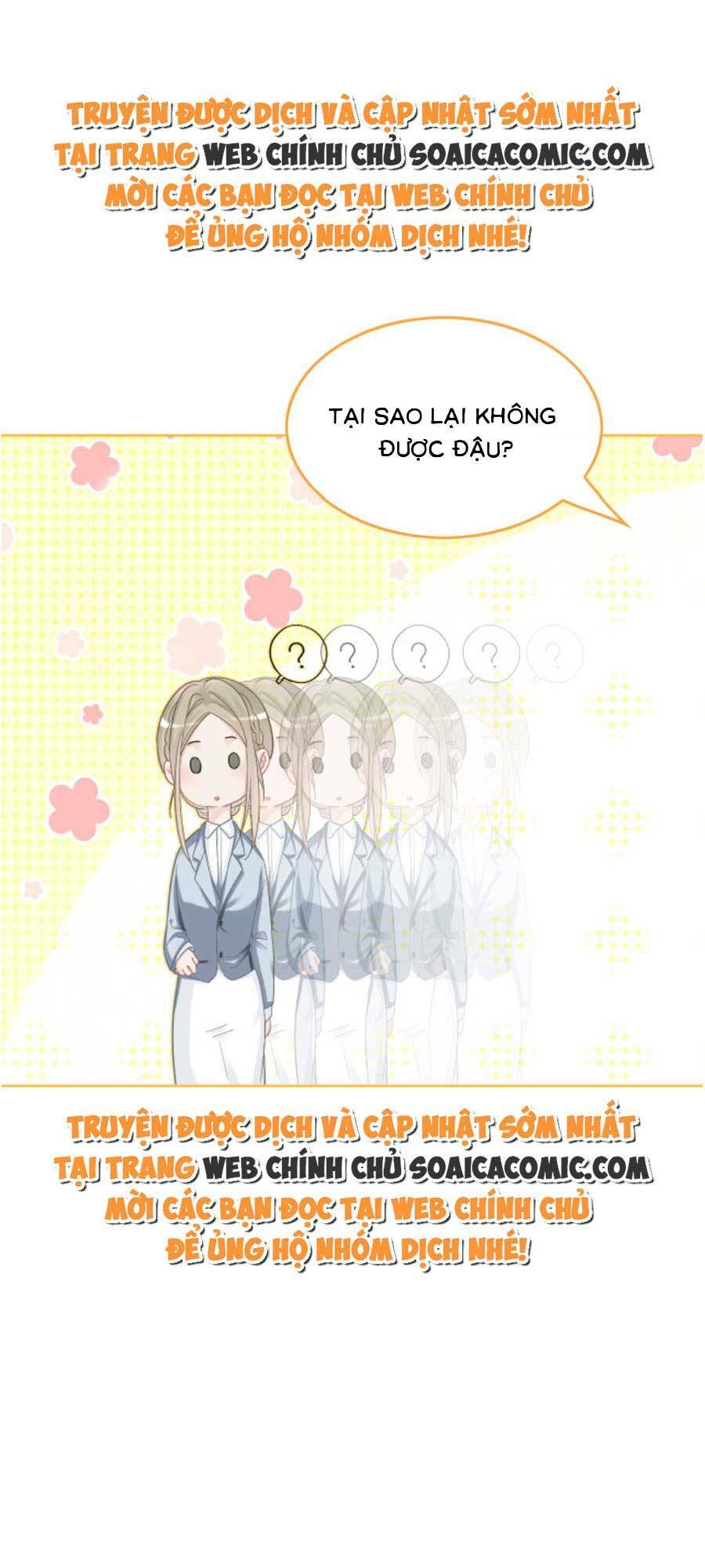 Được Các Anh Trai Chiều Chuộng Tôi Trở Nên Ngang Tàng Chapter 127 - Trang 2