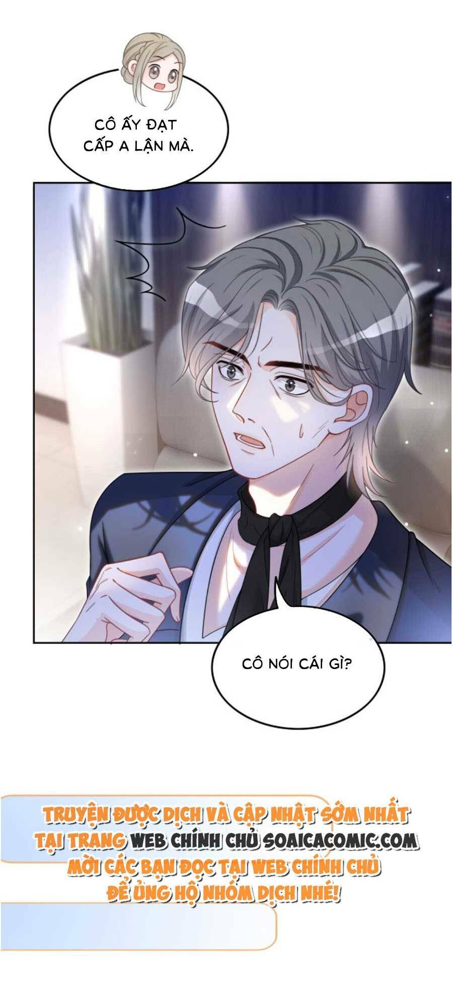 Được Các Anh Trai Chiều Chuộng Tôi Trở Nên Ngang Tàng Chapter 127 - Trang 2