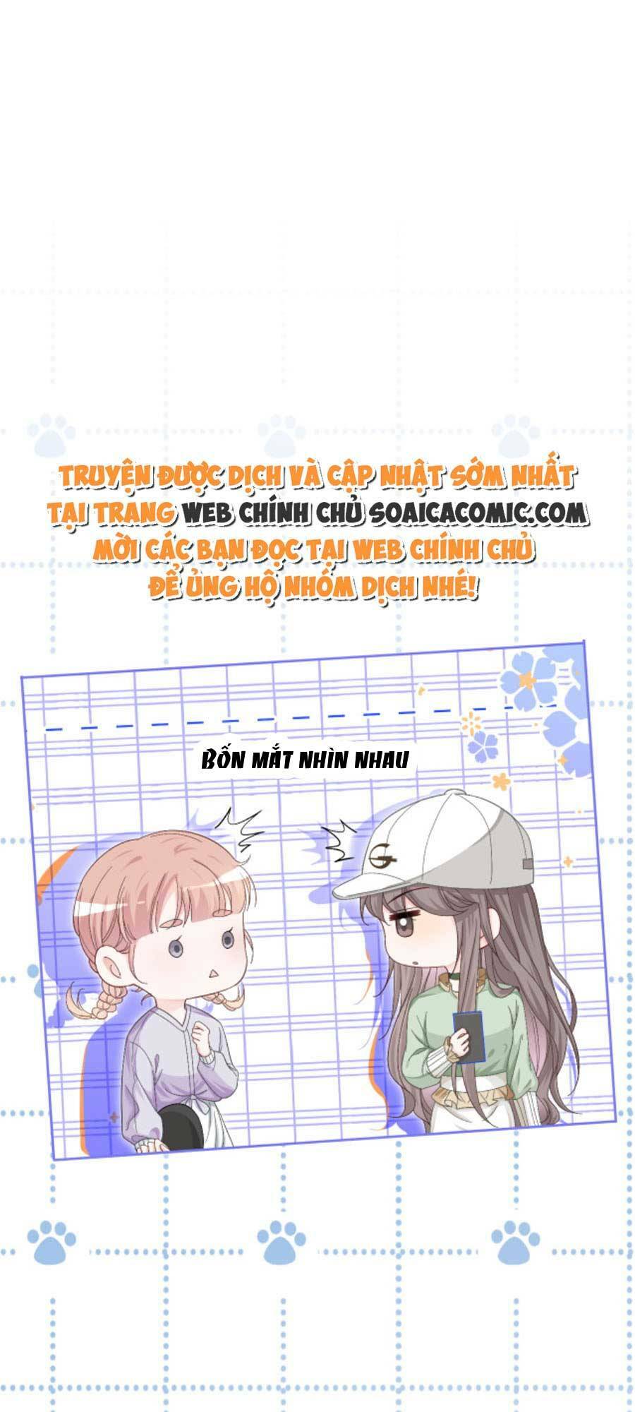 Được Các Anh Trai Chiều Chuộng Tôi Trở Nên Ngang Tàng Chapter 127 - Trang 2