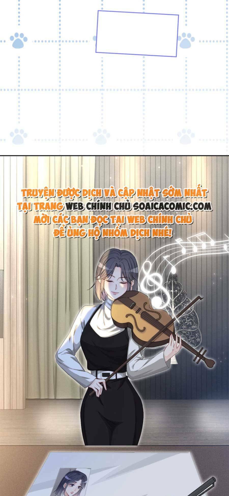 Được Các Anh Trai Chiều Chuộng Tôi Trở Nên Ngang Tàng Chapter 127 - Trang 2