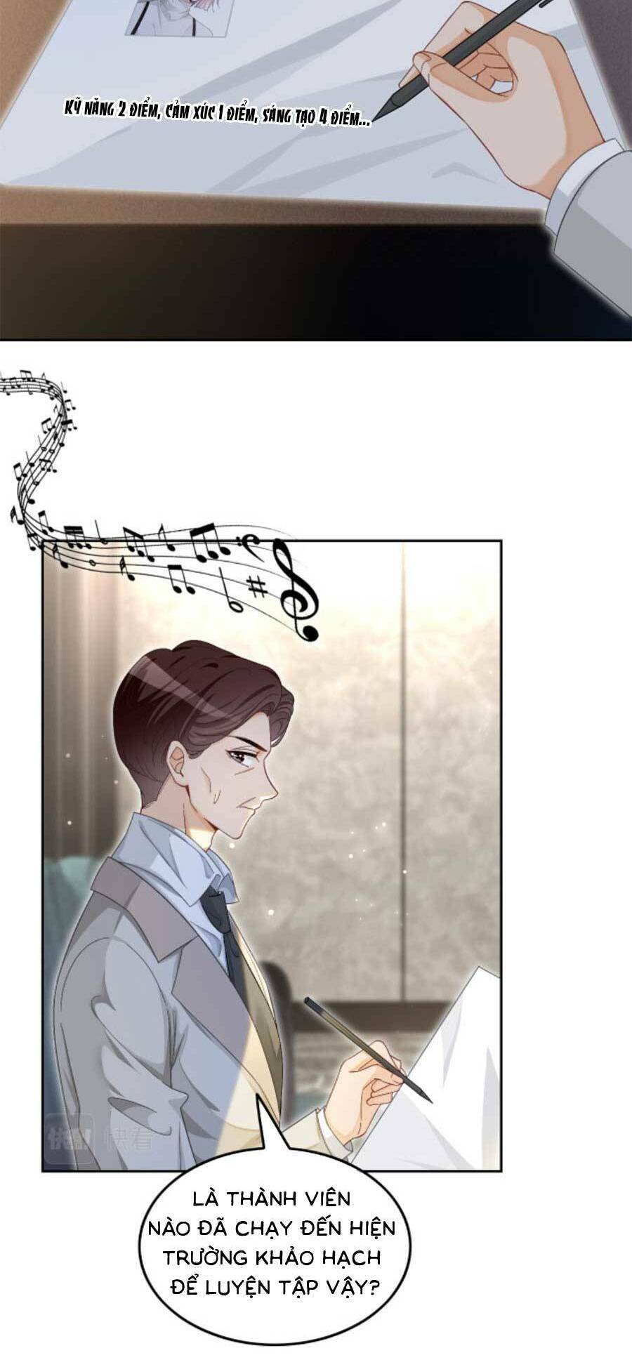 Được Các Anh Trai Chiều Chuộng Tôi Trở Nên Ngang Tàng Chapter 127 - Trang 2