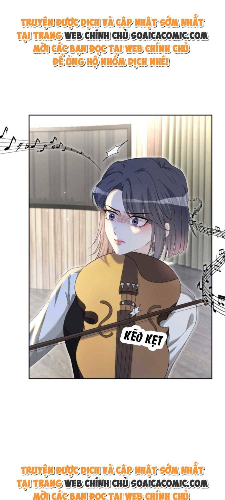 Được Các Anh Trai Chiều Chuộng Tôi Trở Nên Ngang Tàng Chapter 127 - Trang 2