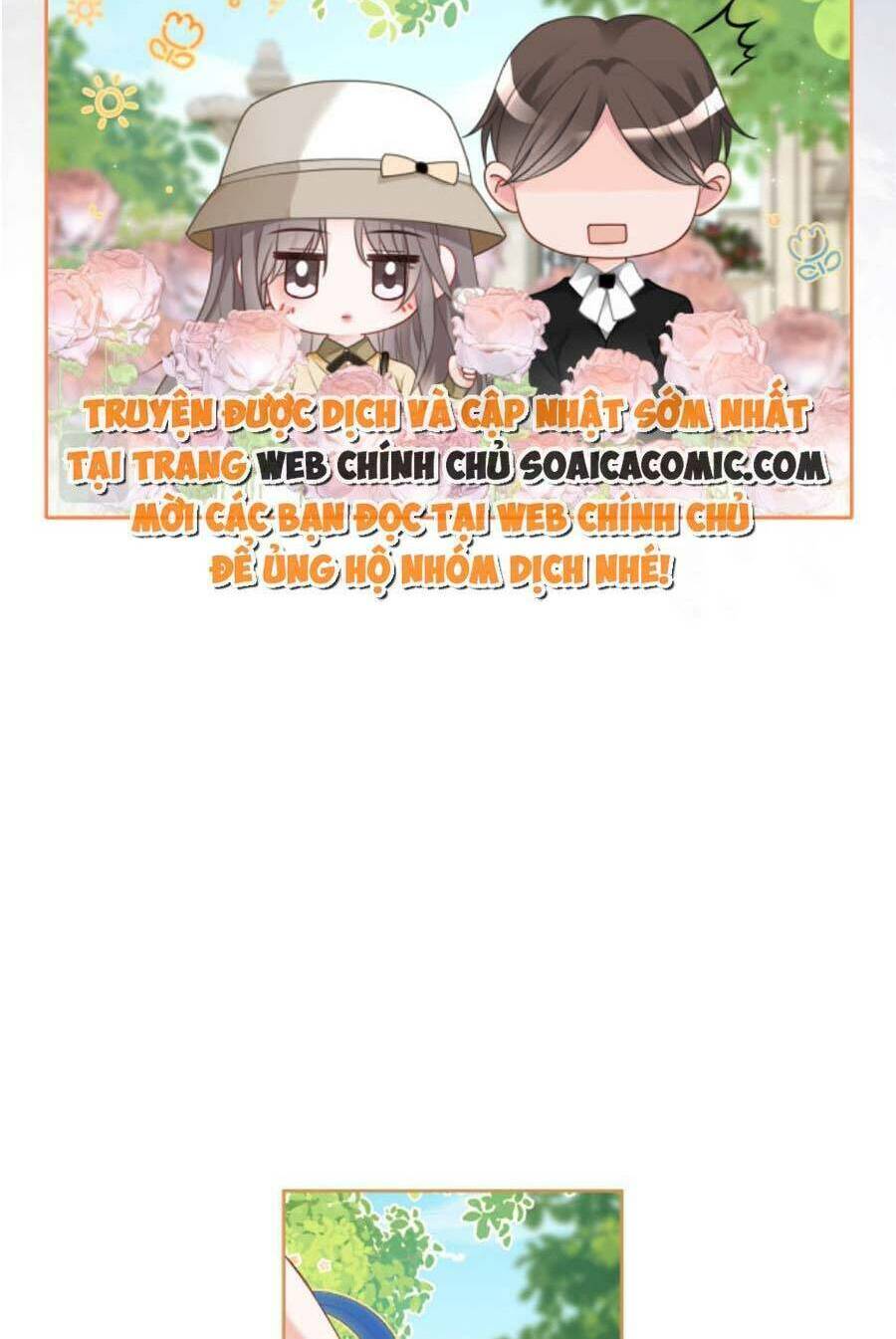 Được Các Anh Trai Chiều Chuộng Tôi Trở Nên Ngang Tàng Chapter 128 - Trang 2