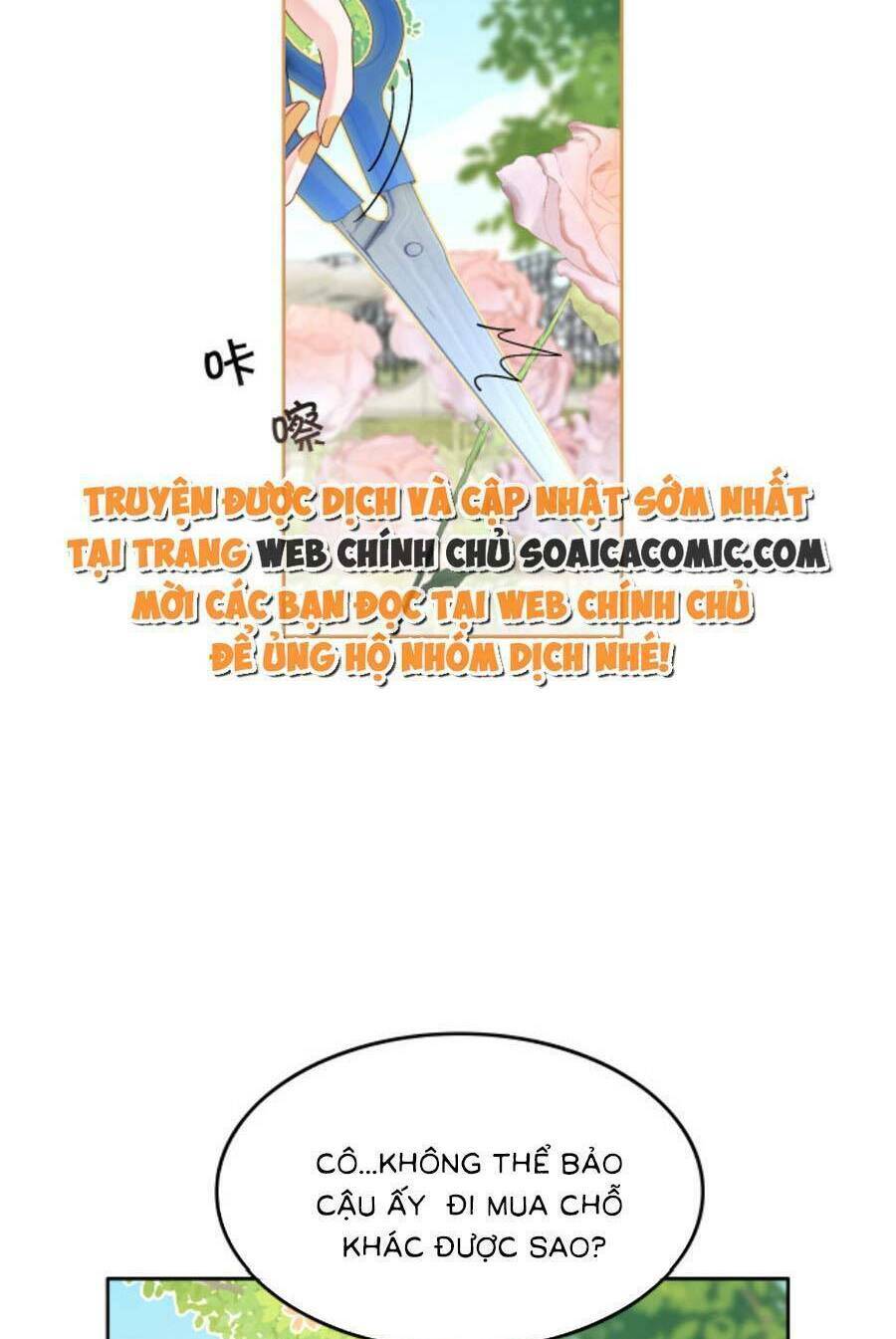 Được Các Anh Trai Chiều Chuộng Tôi Trở Nên Ngang Tàng Chapter 128 - Trang 2