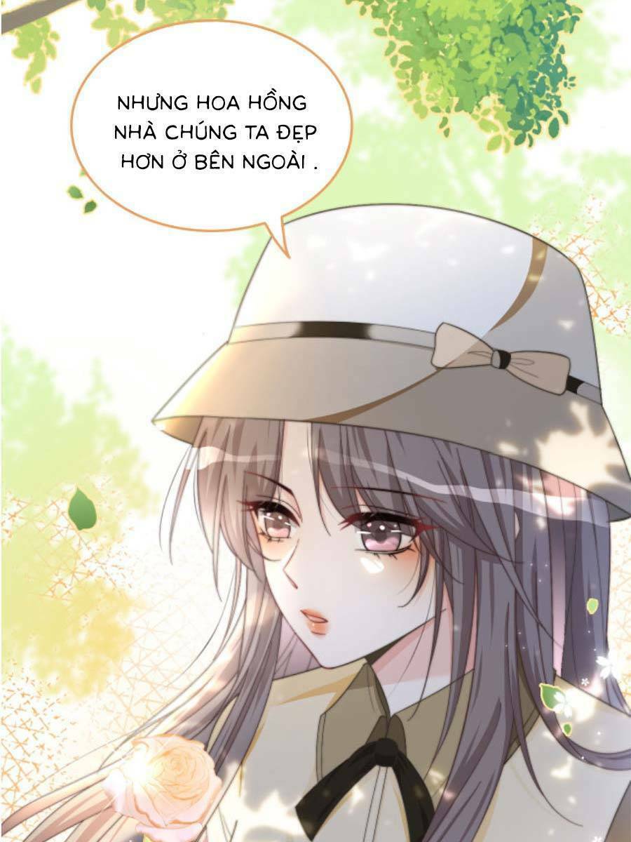 Được Các Anh Trai Chiều Chuộng Tôi Trở Nên Ngang Tàng Chapter 128 - Trang 2