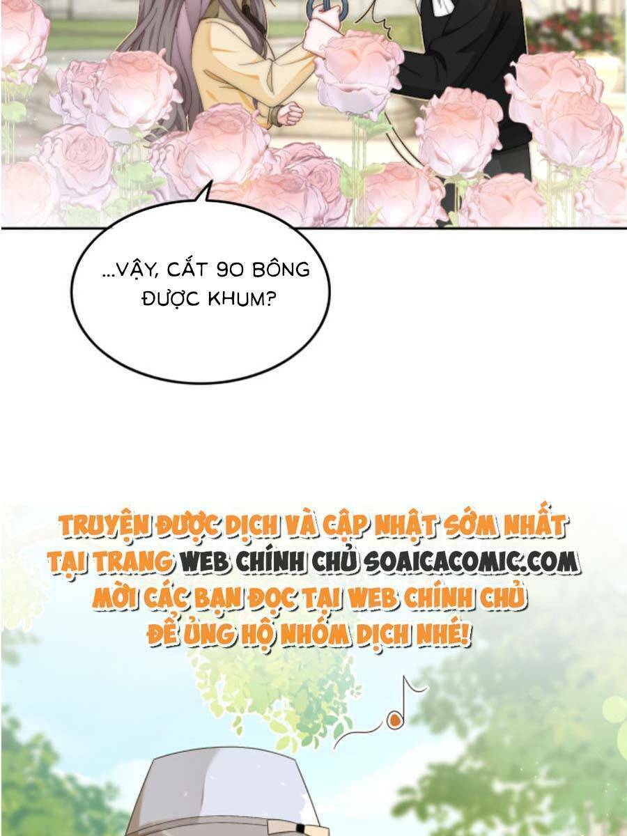 Được Các Anh Trai Chiều Chuộng Tôi Trở Nên Ngang Tàng Chapter 128 - Trang 2