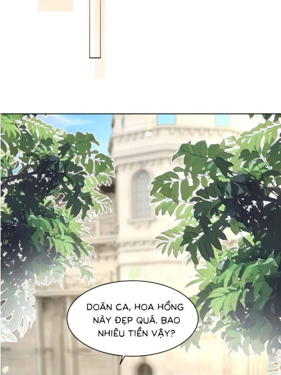 Được Các Anh Trai Chiều Chuộng Tôi Trở Nên Ngang Tàng Chapter 128 - Trang 2