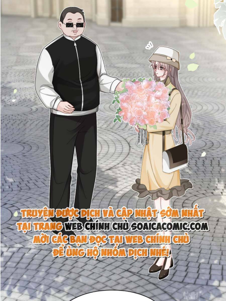 Được Các Anh Trai Chiều Chuộng Tôi Trở Nên Ngang Tàng Chapter 128 - Trang 2