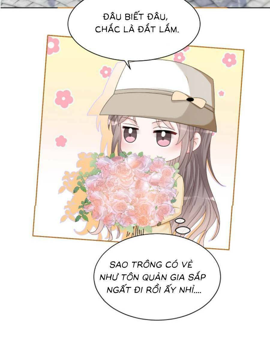 Được Các Anh Trai Chiều Chuộng Tôi Trở Nên Ngang Tàng Chapter 128 - Trang 2