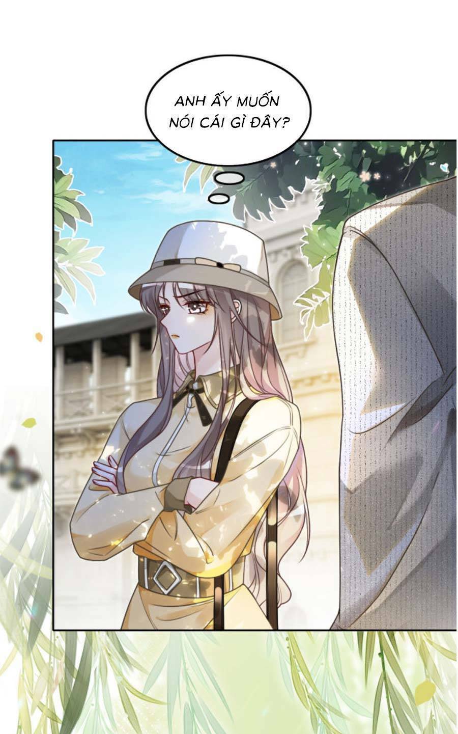 Được Các Anh Trai Chiều Chuộng Tôi Trở Nên Ngang Tàng Chapter 128 - Trang 2